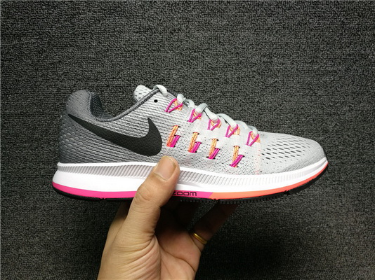 Super Max Nike Air Zoom Pegasus 33 GS--003